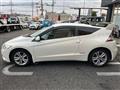 2010 Honda CR-Z