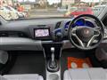 2010 Honda CR-Z