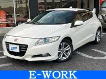 2010 Honda CR-Z