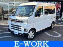 2023 Daihatsu Atrai