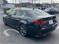 2012 Lexus GS