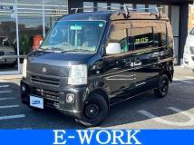 2013 Suzuki Every