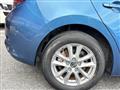2016 Mazda Axela