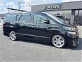 2009 Toyota Vellfire