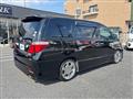 2009 Toyota Vellfire