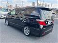 2009 Toyota Vellfire