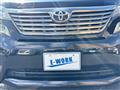 2009 Toyota Vellfire