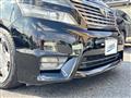 2009 Toyota Vellfire