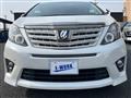 2013 Toyota Alphard G