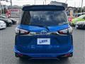 2017 Toyota Sienta