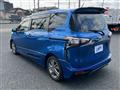 2017 Toyota Sienta