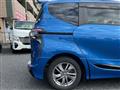 2017 Toyota Sienta