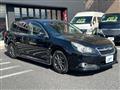 2013 Subaru Legacy Touring Wagon