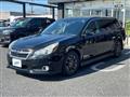 2013 Subaru Legacy Touring Wagon