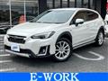 2019 Subaru IMPREZA XV HYBRID