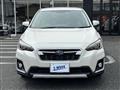 2019 Subaru IMPREZA XV HYBRID