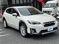 2019 Subaru IMPREZA XV HYBRID