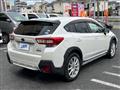 2019 Subaru IMPREZA XV HYBRID