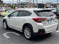 2019 Subaru IMPREZA XV HYBRID