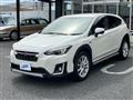 2019 Subaru IMPREZA XV HYBRID