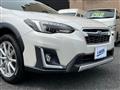 2019 Subaru IMPREZA XV HYBRID