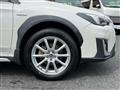 2019 Subaru IMPREZA XV HYBRID