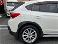 2019 Subaru IMPREZA XV HYBRID