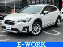 2019 Subaru IMPREZA XV HYBRID