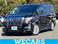 2017 Toyota Alphard G