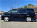 2017 Toyota Alphard G