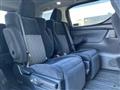 2017 Toyota Alphard G
