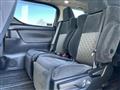 2017 Toyota Alphard G