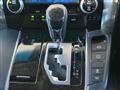 2017 Toyota Alphard G