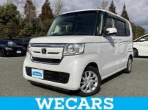 2018 Honda N BOX