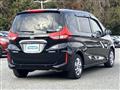 2021 Honda Freed