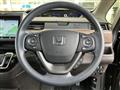 2021 Honda Freed