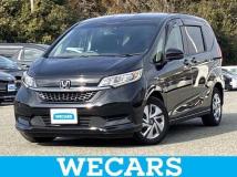 2021 Honda Freed