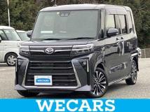 2023 Daihatsu Tanto