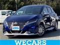 2021 Nissan Note