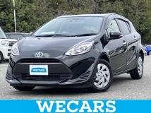 2019 Toyota AQUA