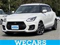 2021 Suzuki Swift
