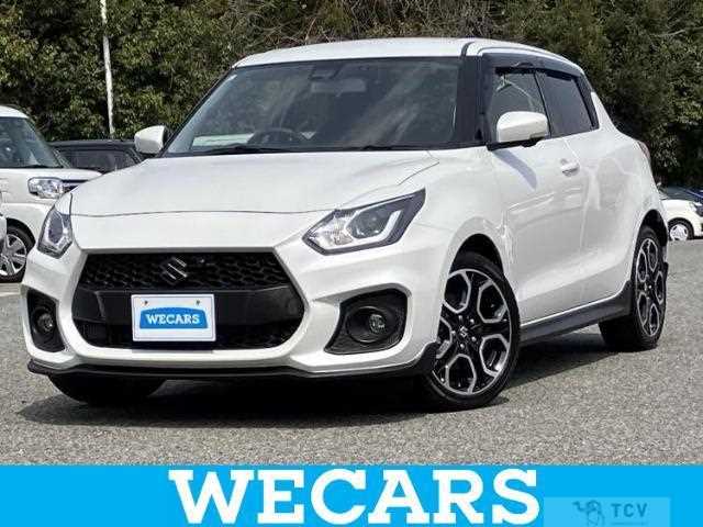 2021 Suzuki Swift