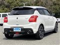 2021 Suzuki Swift