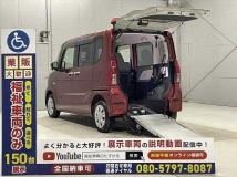 2019 Daihatsu Tanto