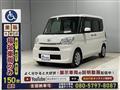 2014 Daihatsu Tanto