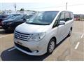 2015 Nissan Serena