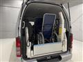 2012 Toyota Hiace Commuter