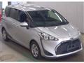 2019 Toyota Sienta