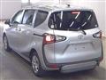 2019 Toyota Sienta