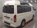 2010 Toyota Hiace Van
